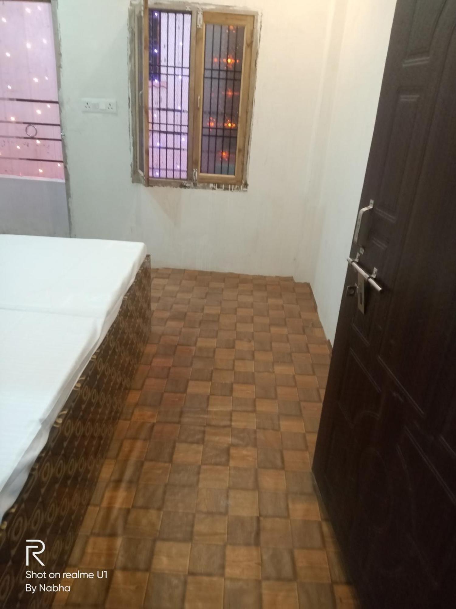 Shivaay Home Stay Варанасі Екстер'єр фото