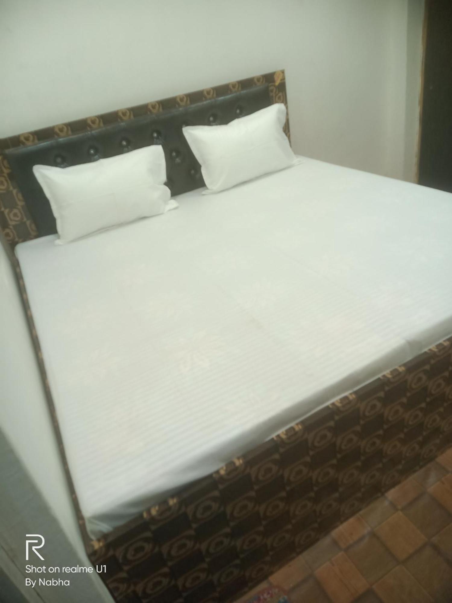 Shivaay Home Stay Варанасі Екстер'єр фото